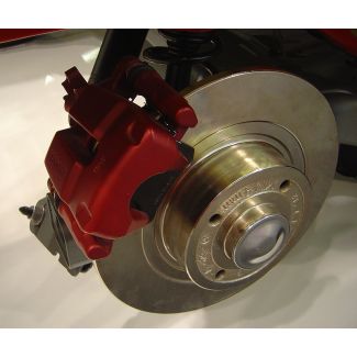 Brake Disc Caliper