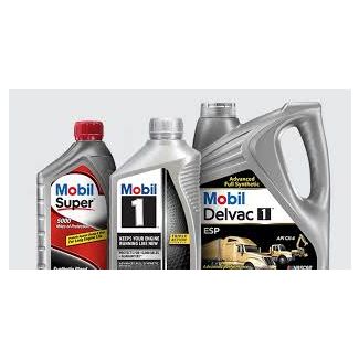 Engine Oil